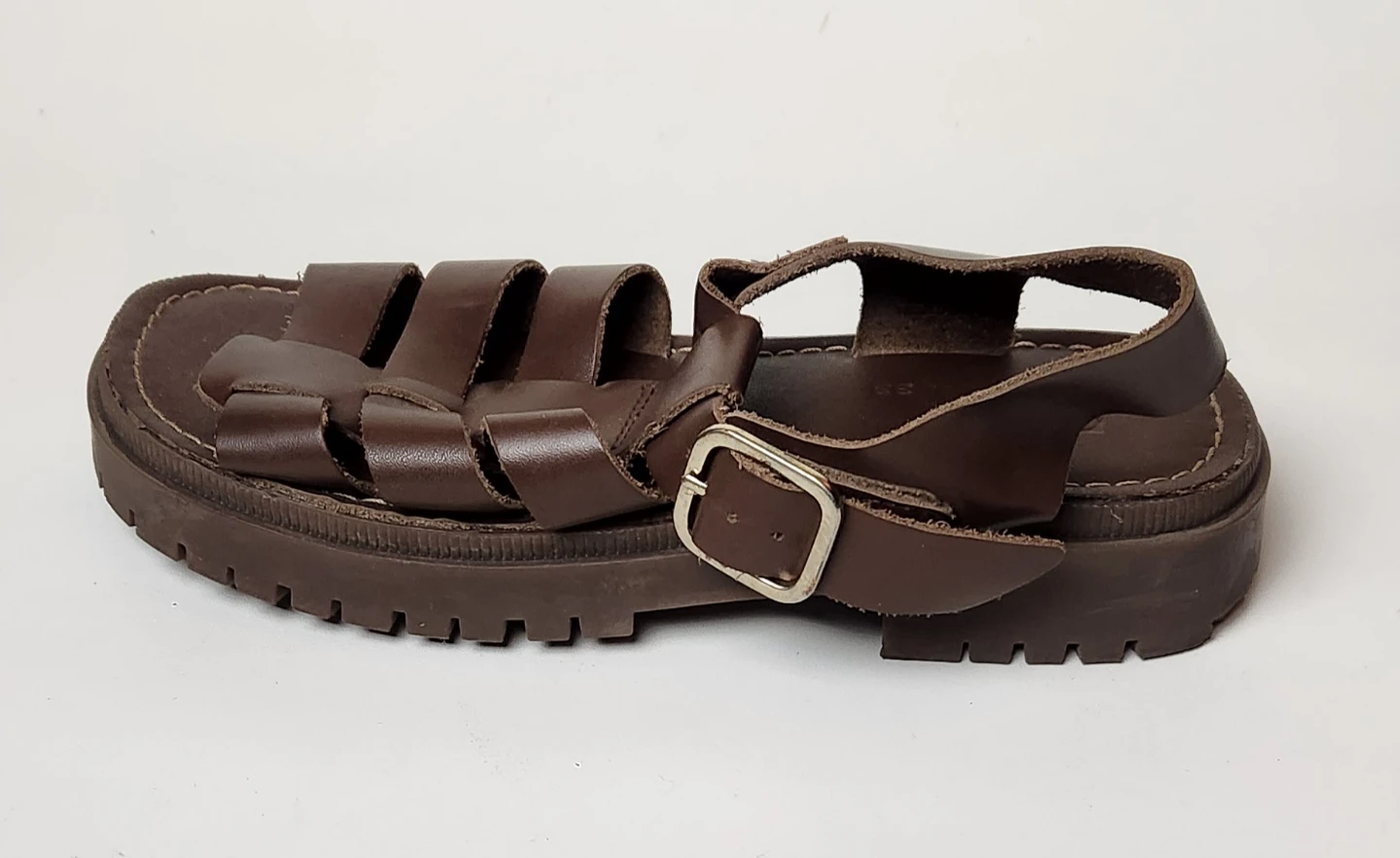 Zara Kids Sandles - photo 2