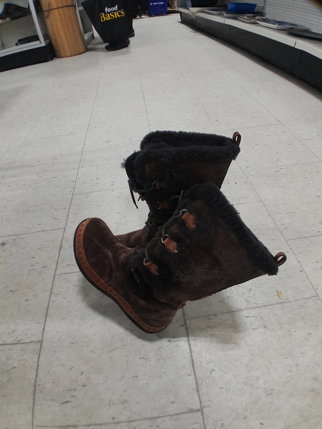 The North Face Original  Women's Size 10