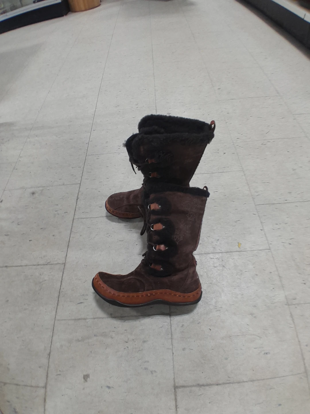 The North Face Original  Women's Size 10 - photo 2