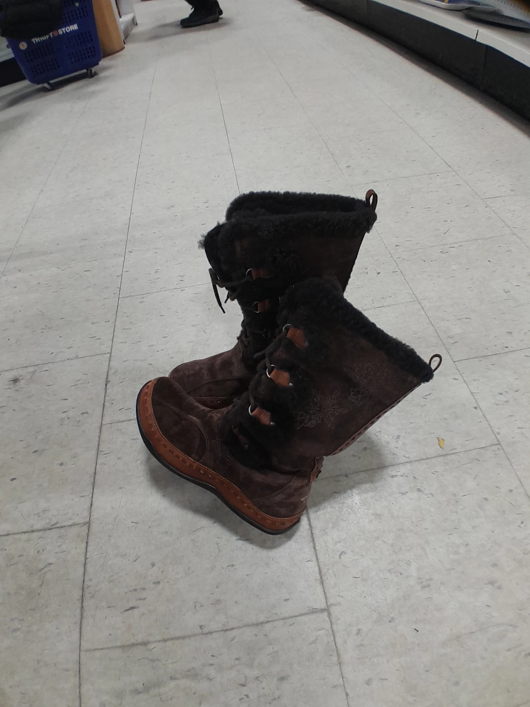 The North Face Original  Women's Size 10 - photo 3