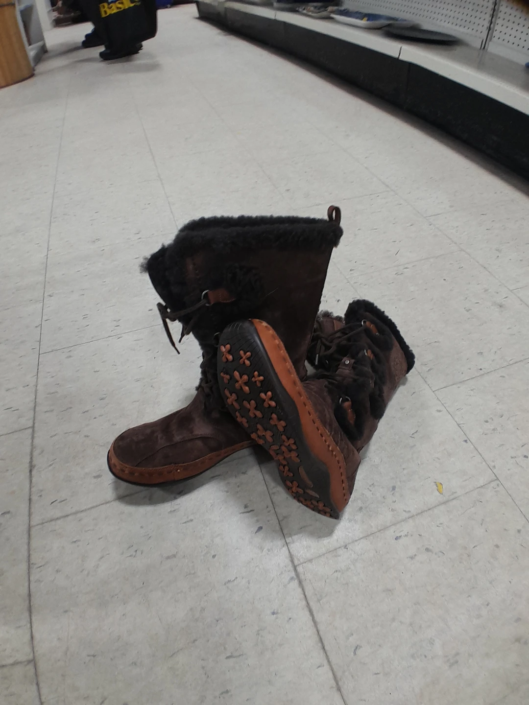 The North Face Original  Women's Size 10 - photo 5