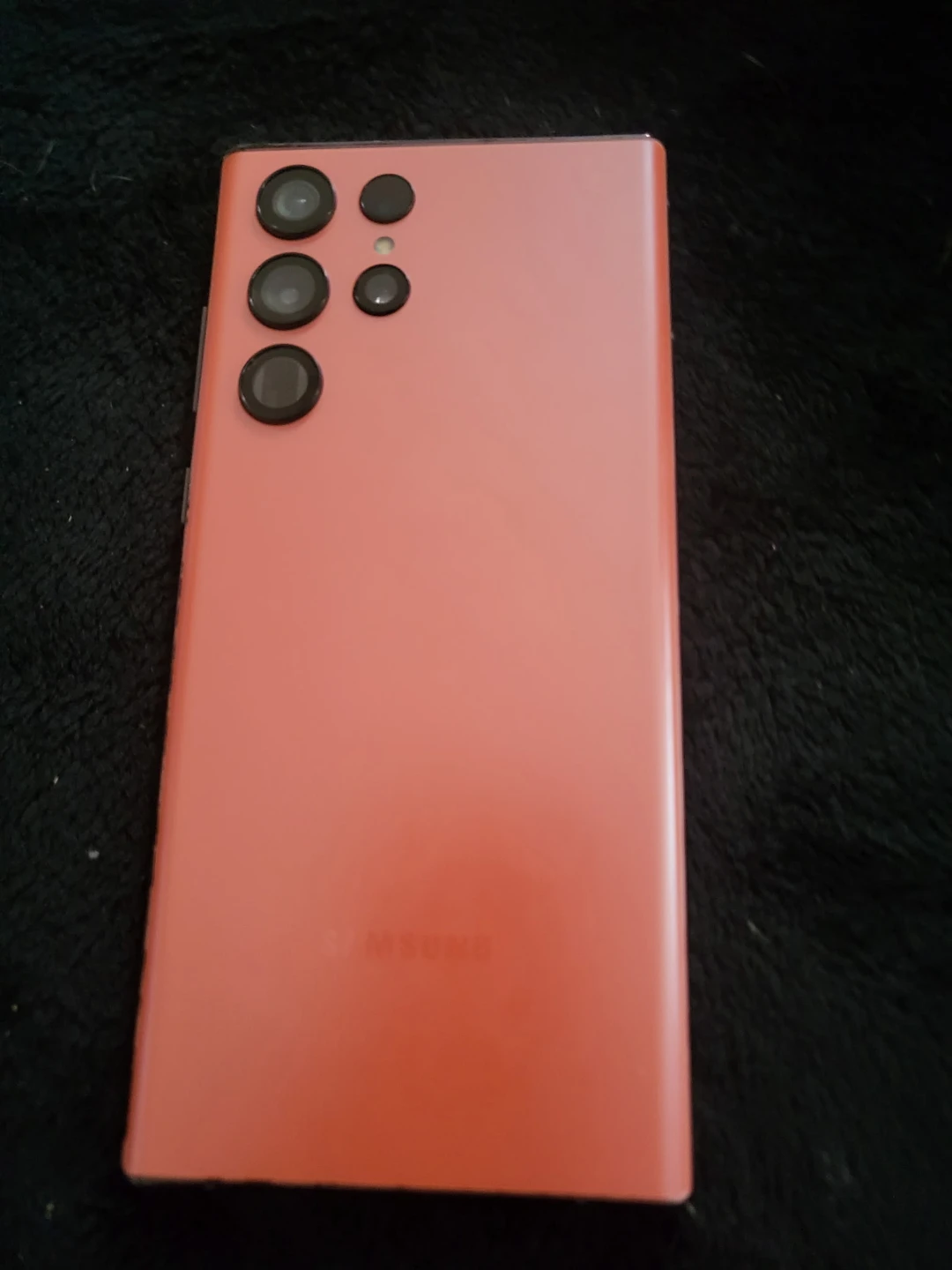 Samsung Galaxy S22 Ultra - photo 2