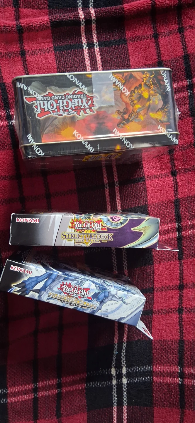 Yu-Gi-Oh! Trading Card Game Lot - photo 4