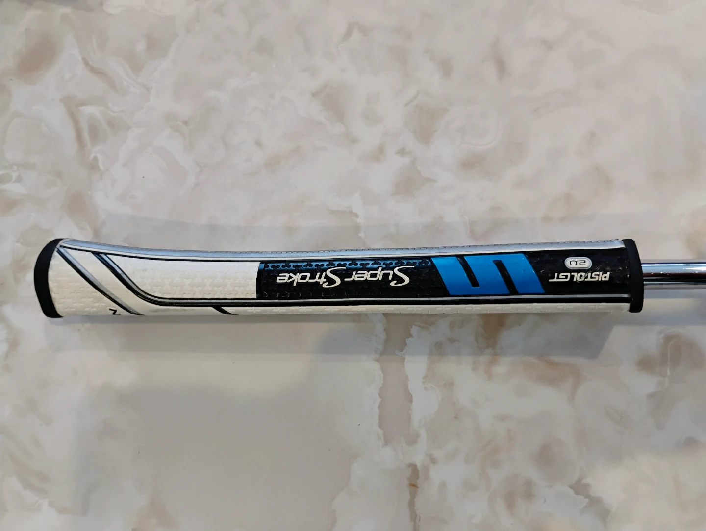 Scotty Cameron Special Select Del Mar Putter - photo 5