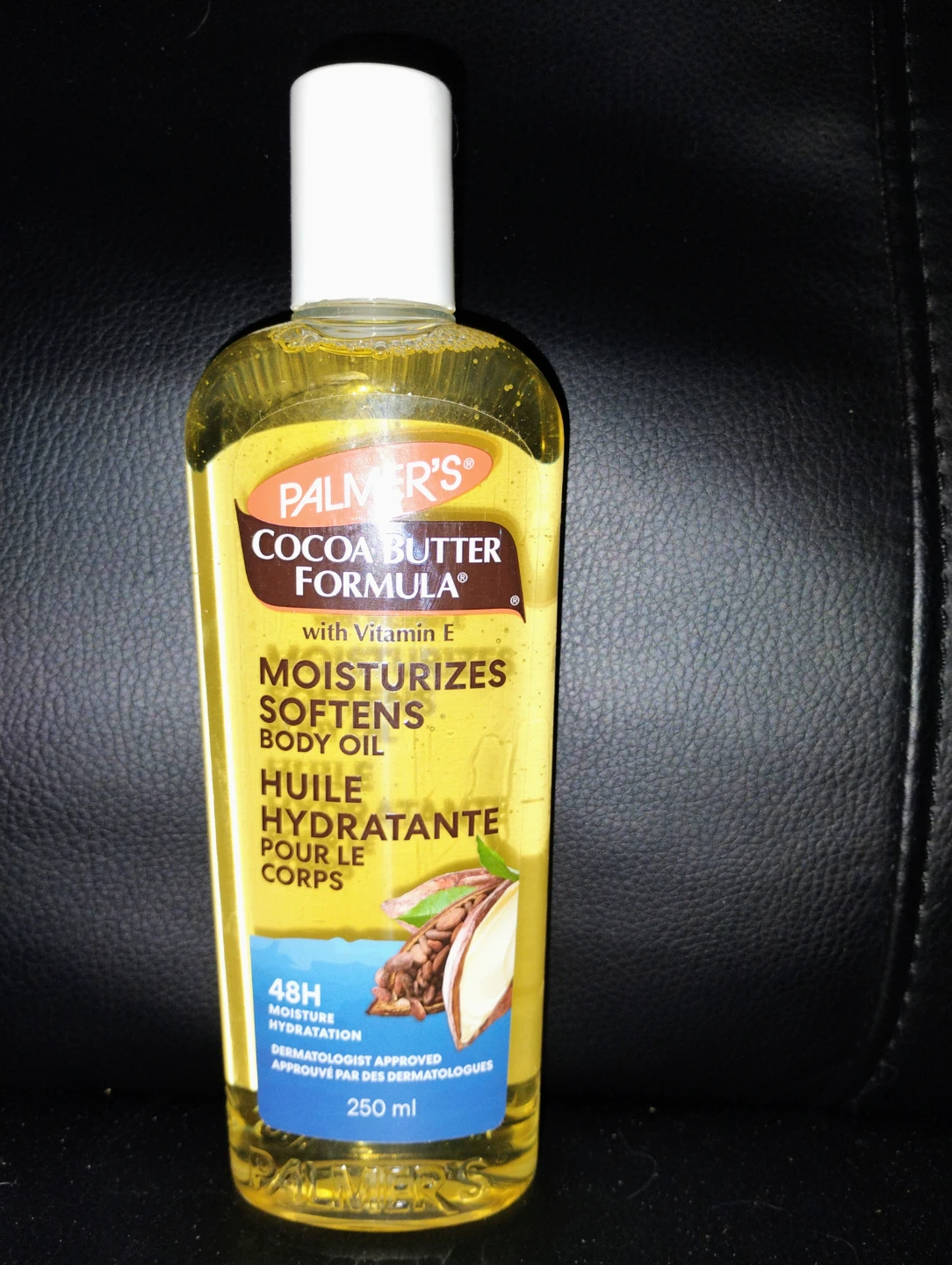 Palmer's Cocoa Butter Formula Moisturizing Body Oil 250ml