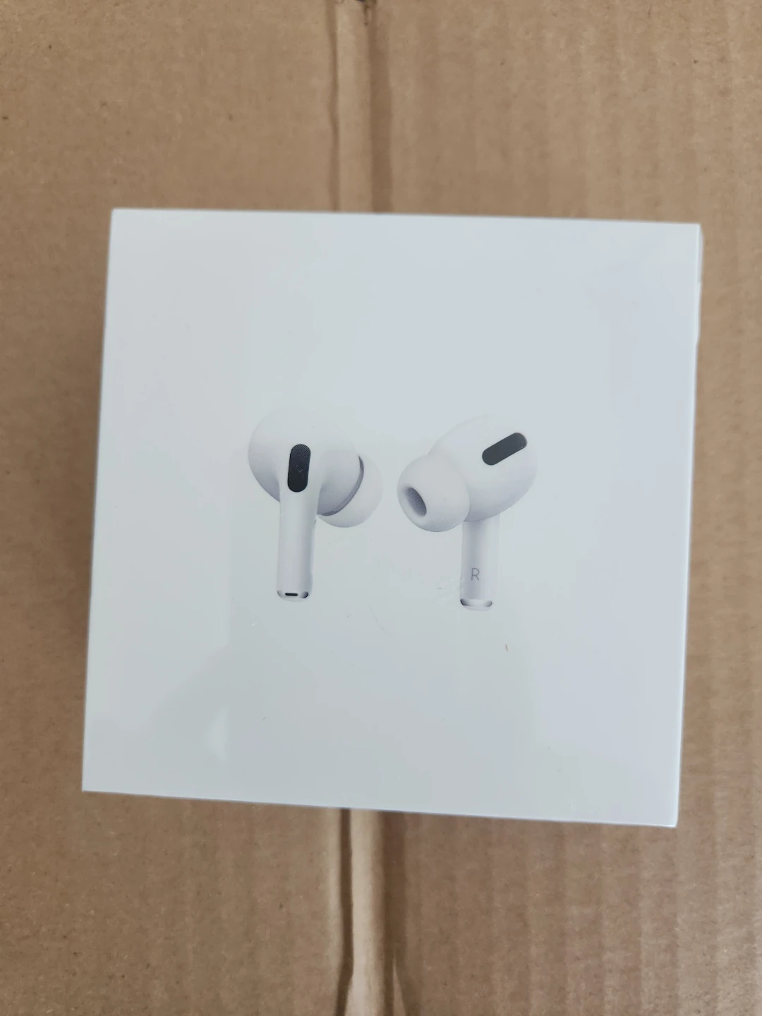 Apple AirPods Pro 1st Gen Wireless Charging Case