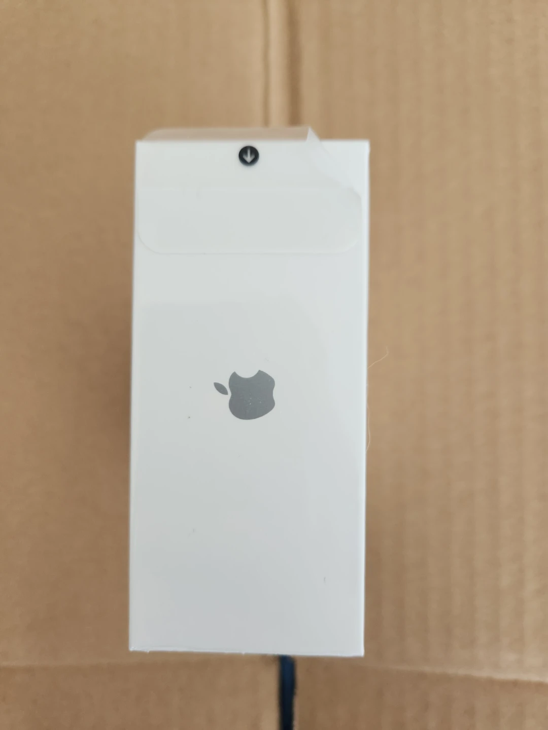 Apple AirPods Pro 1st Gen Wireless Charging Case - photo 3