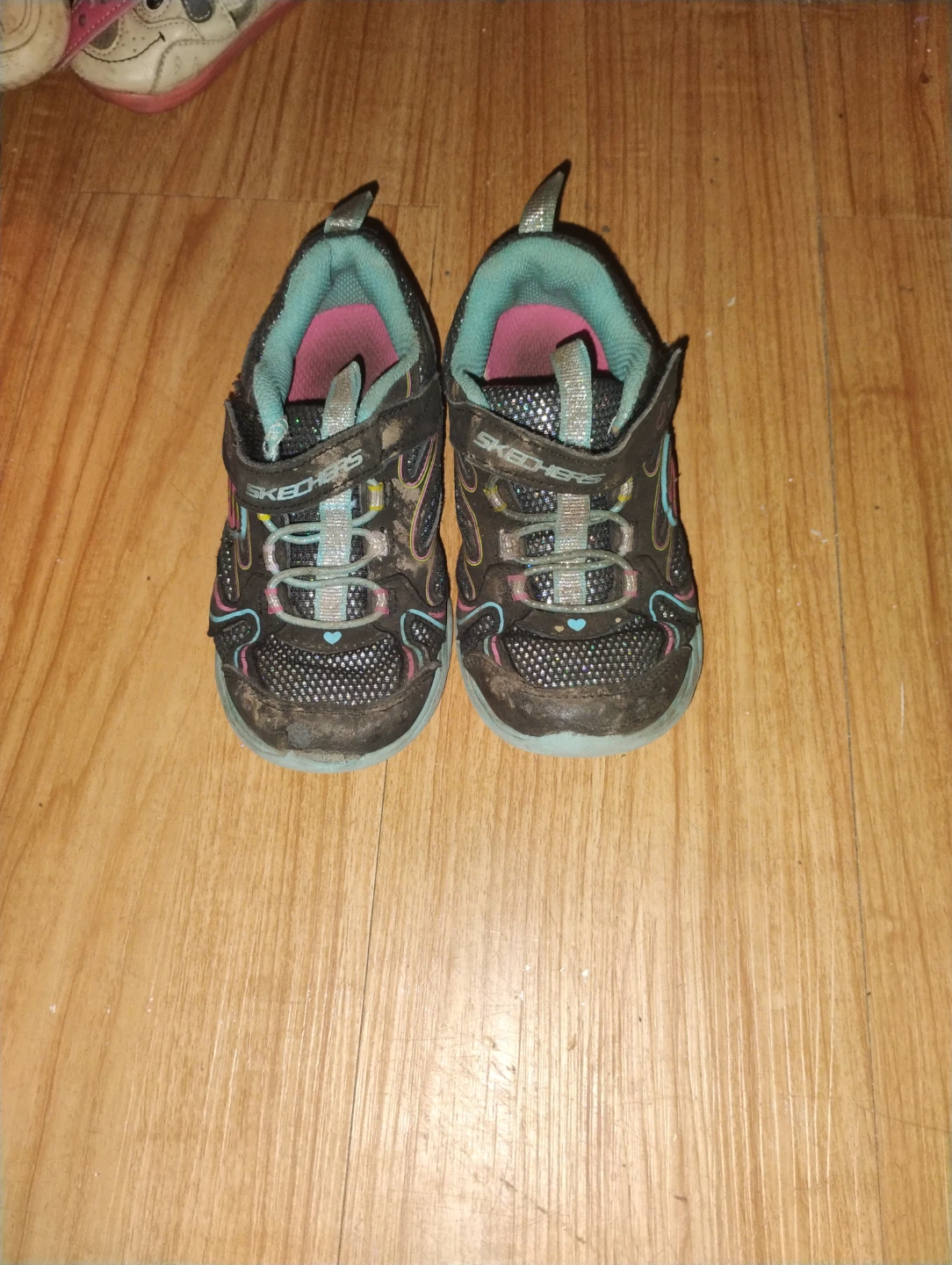 Well Loved Girls Shoes - photo 2