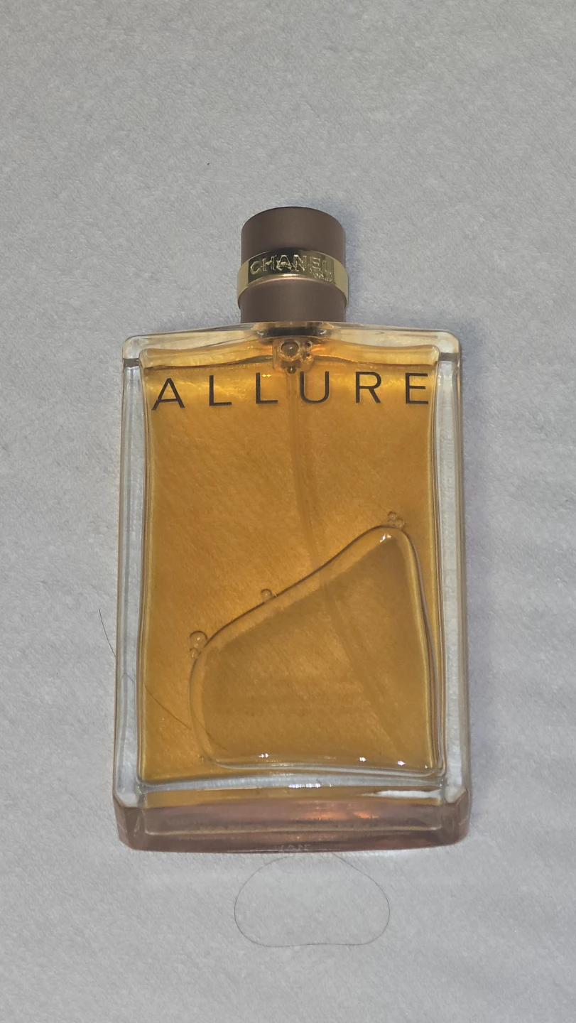 CHANEL ALLURE 100ml Perfume