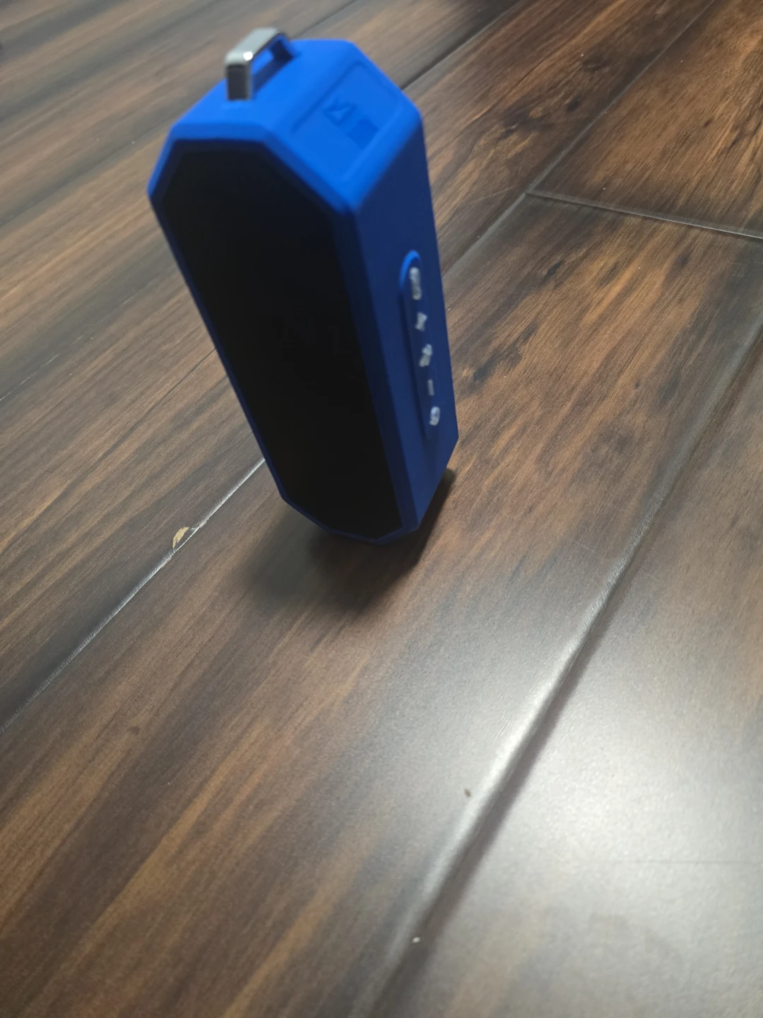 Altec Lansing Bluetooth Speaker - Blue