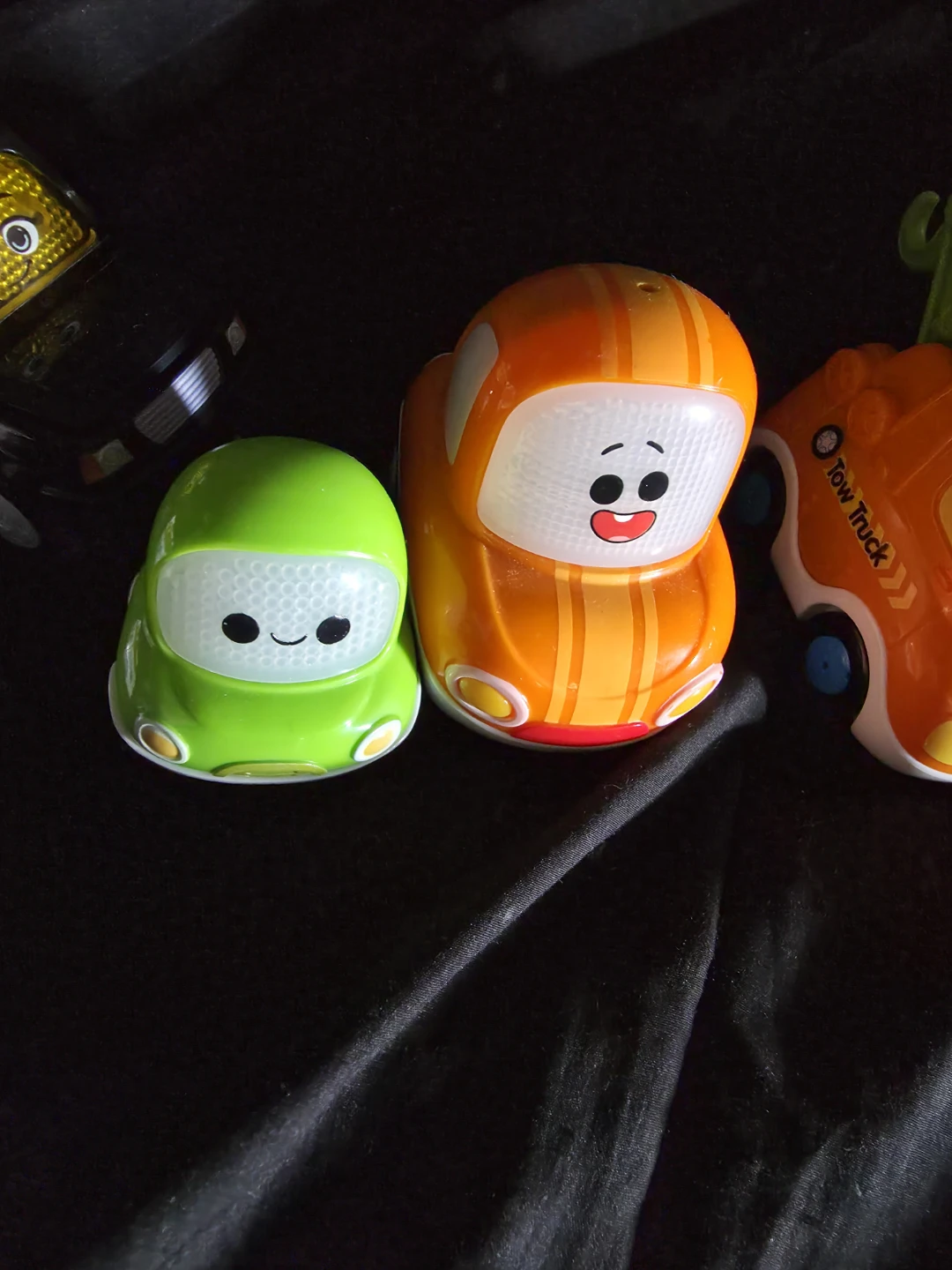 Bundle of mostly VTech vehicles - photo 4