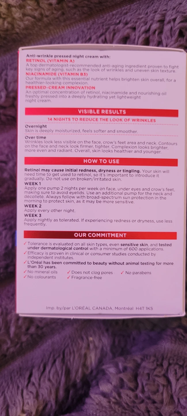 L'Oréal Revitalift Bundle $80 - photo 4