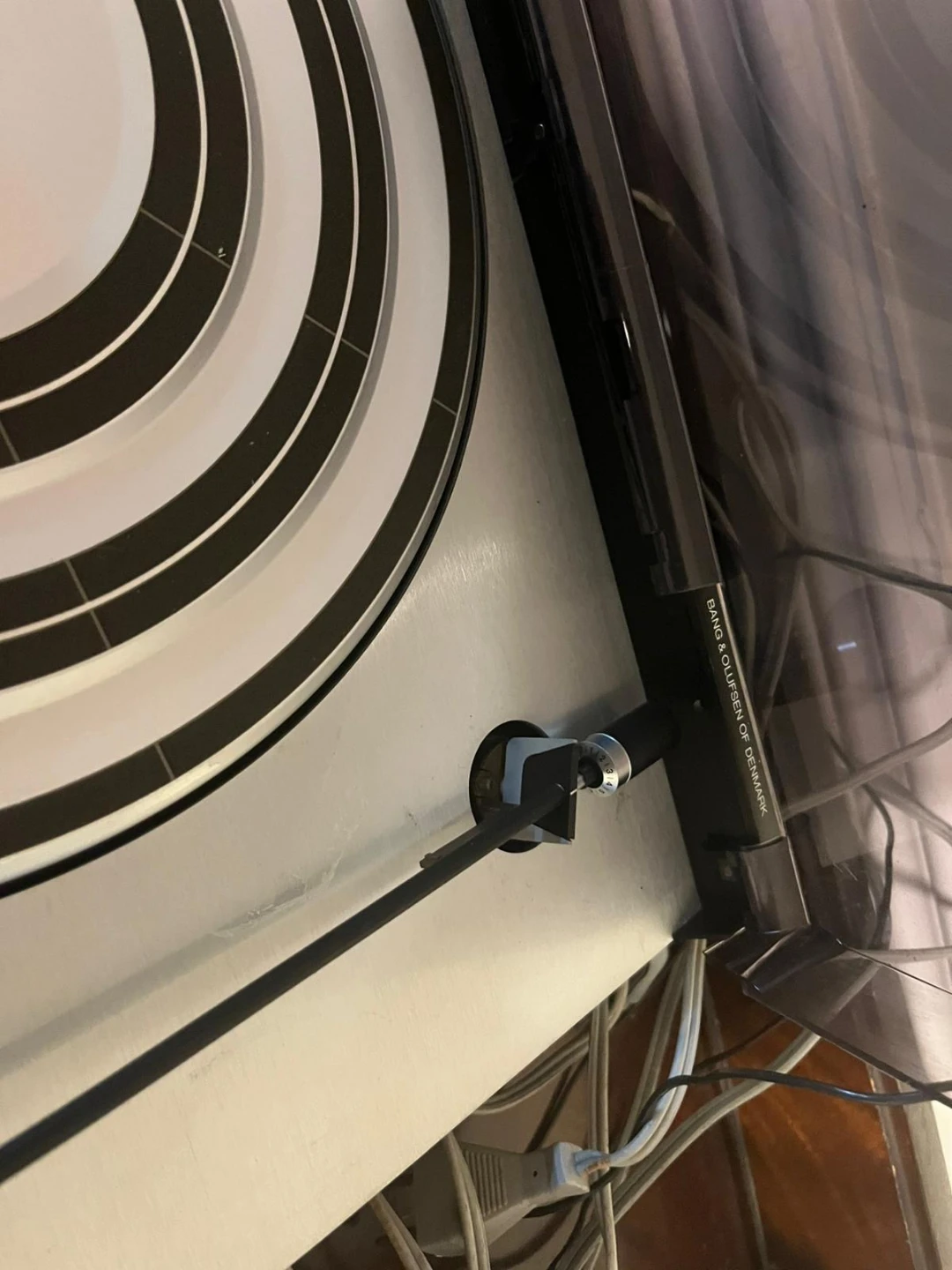Bang & Olufsen Beogram 1602 Turntable - photo 3