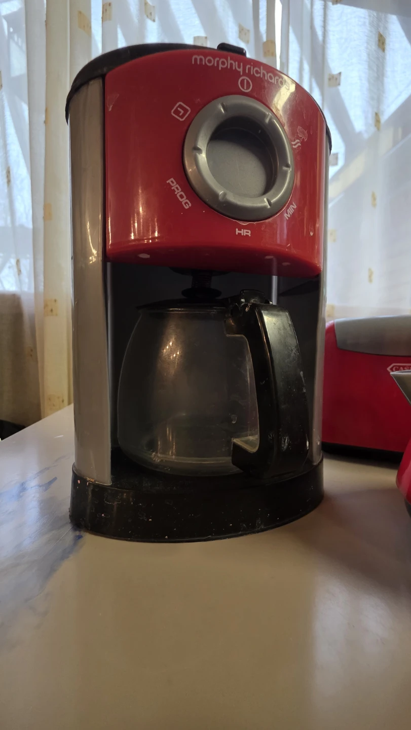 Morphy Richards Toy Kitchen Appliances - photo 2