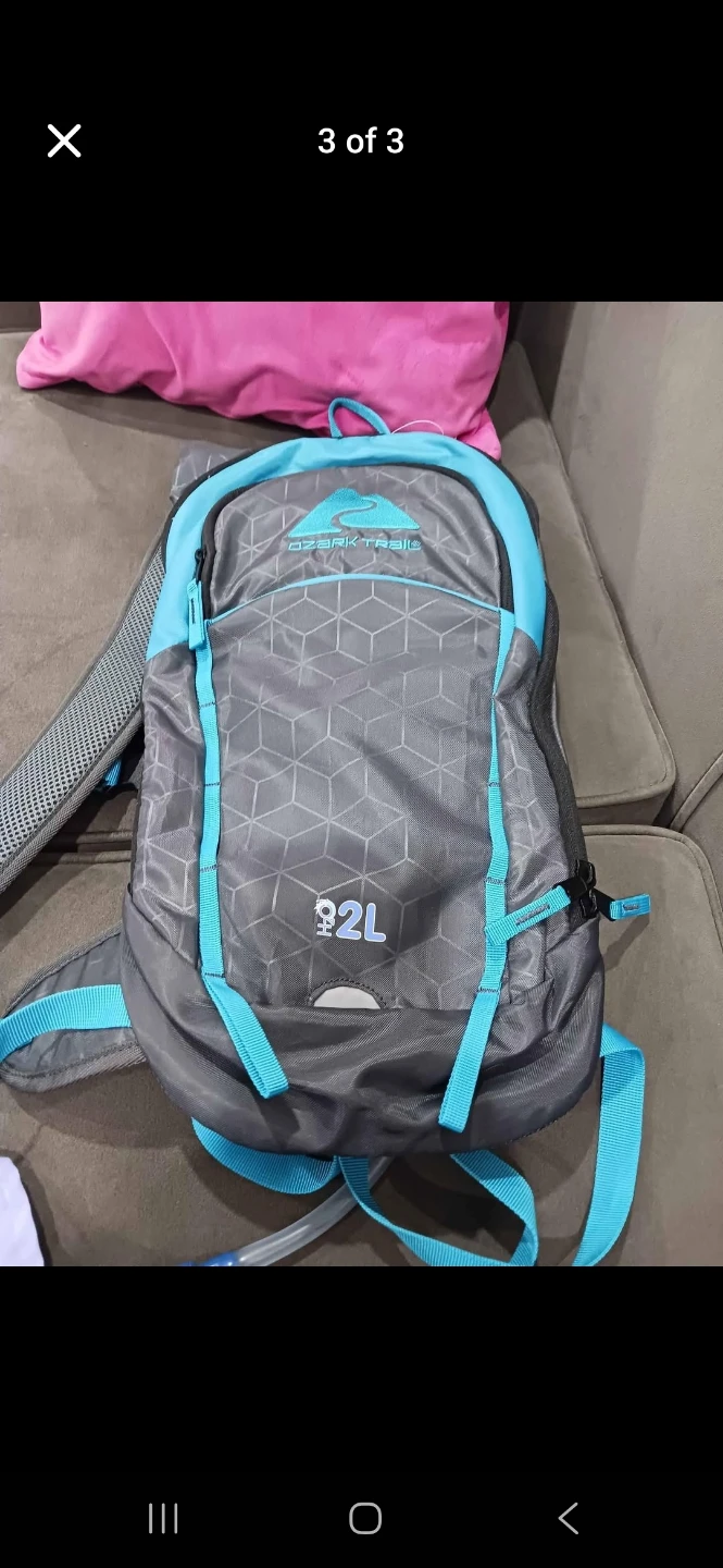 Ozark Trail 12L Hydration Pack - photo 3