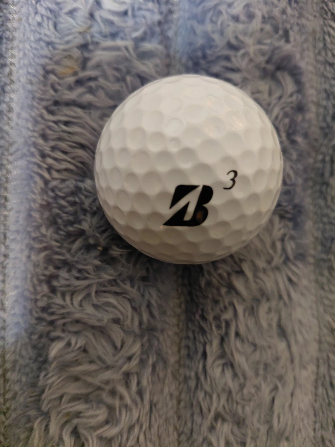 2 Packs of Bridgestone e12 Hi-Launch Golf Balls - photo 3