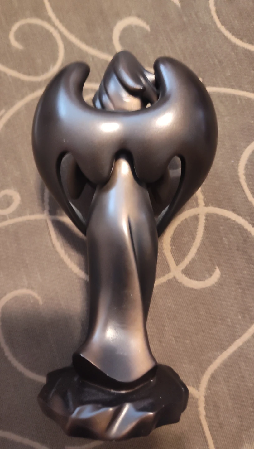 Angel Candle Holder - photo 2