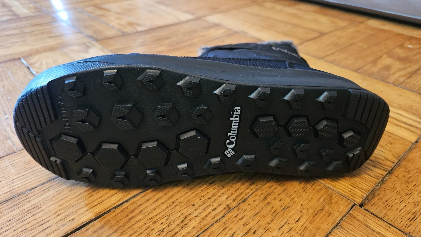 Columbia Women's Minx Shorty IV Winter Boots Size 9 - photo 2