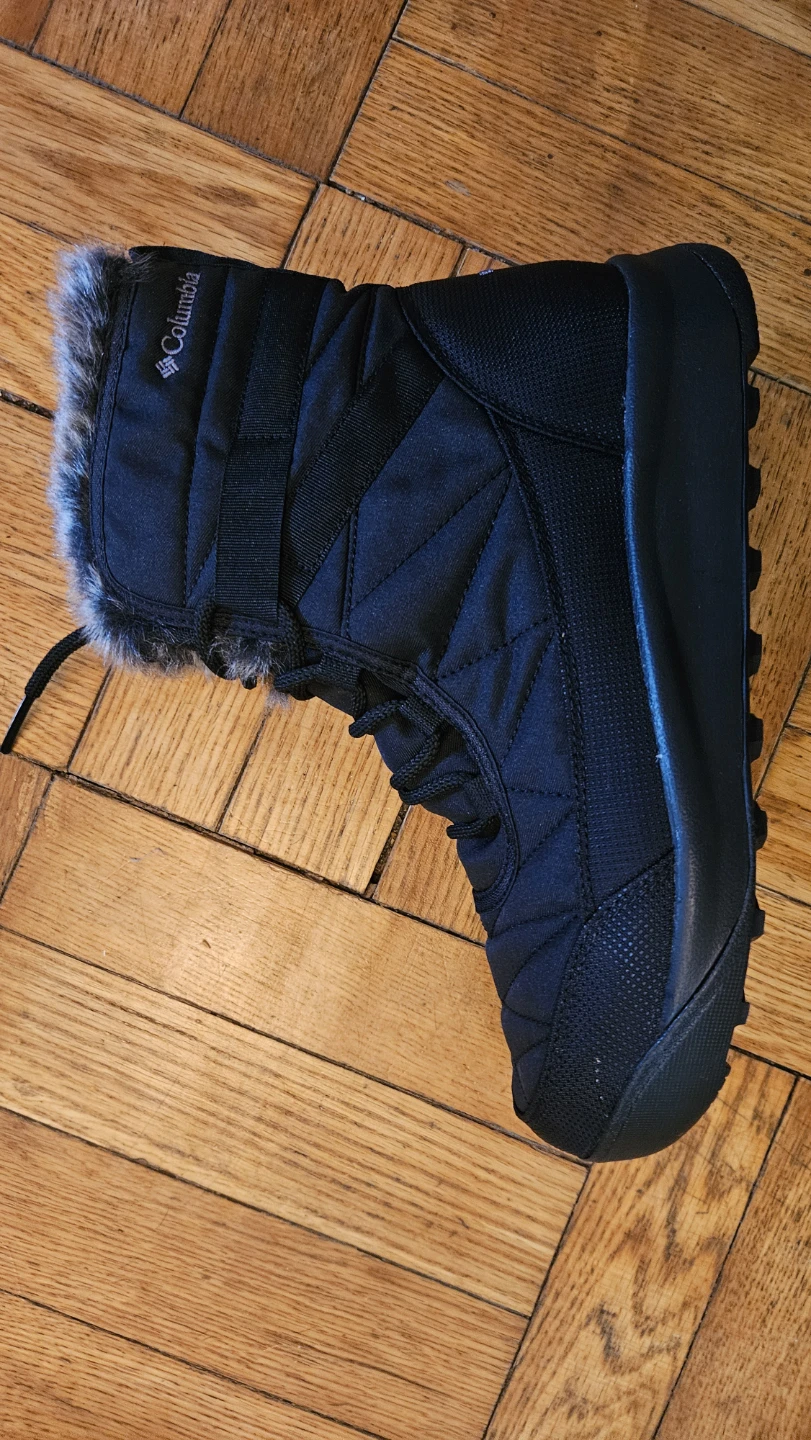 Columbia Women's Minx Shorty IV Winter Boots Size 9 - photo 3
