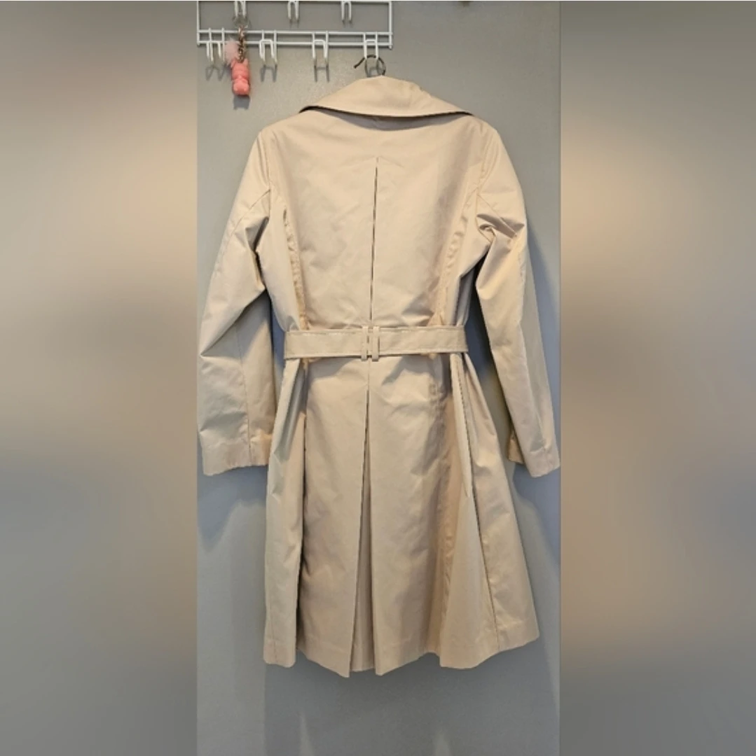 Sarah Kern Trench Coat - photo 4