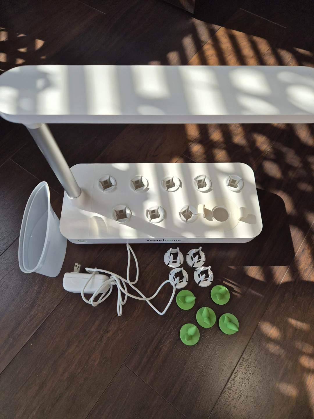 Vegehome Indoor Plant Grow Light