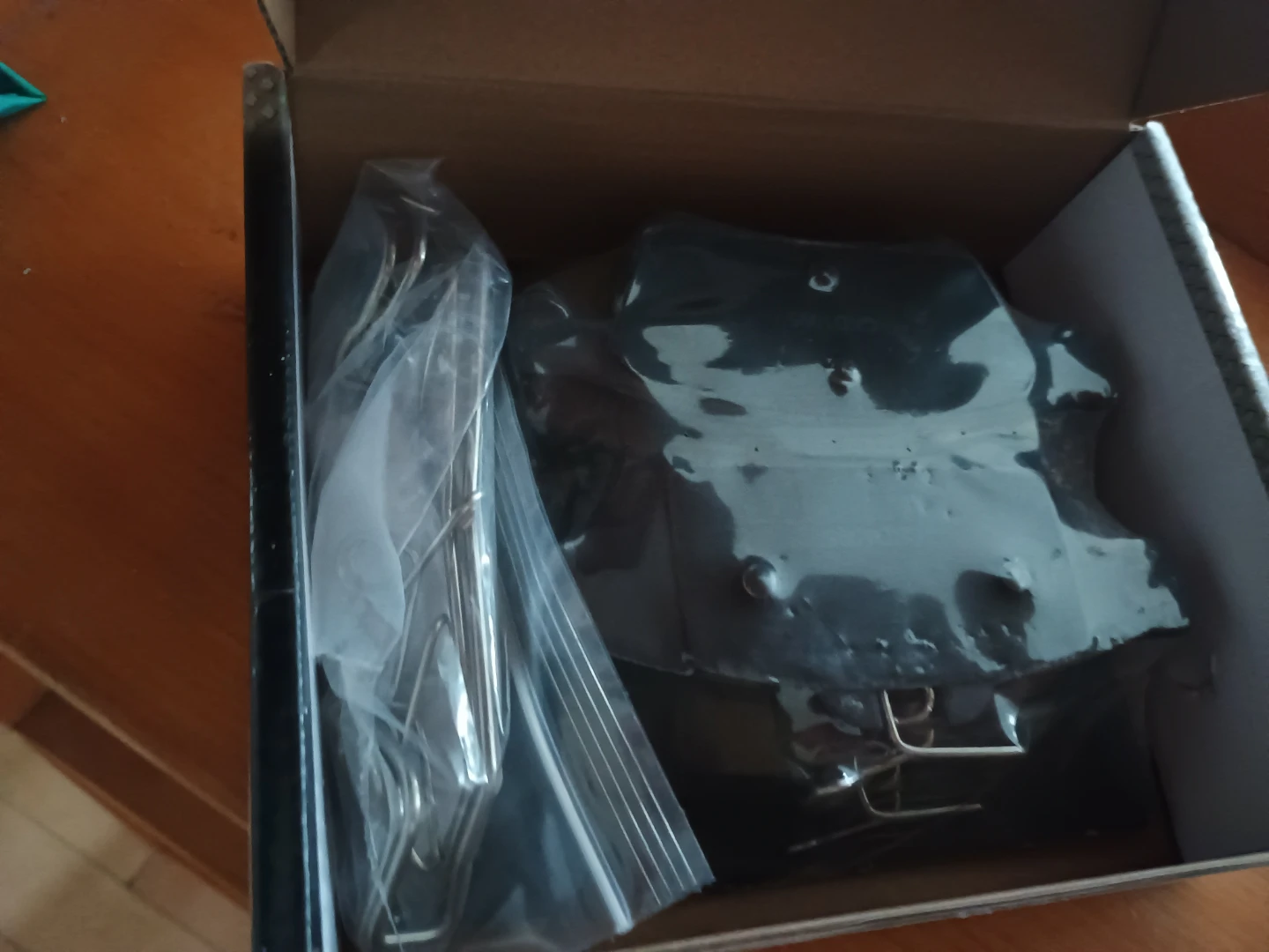 Taff CKD Premium Ceramic Brake Pads - photo 3