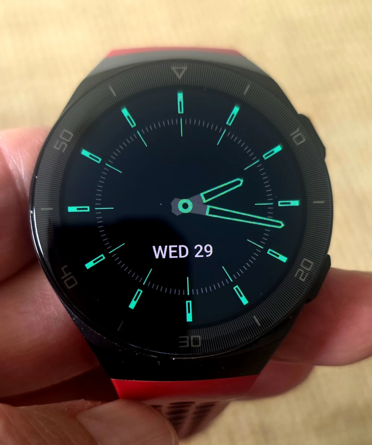 New Huawei GT2e Smartwatch - photo 2