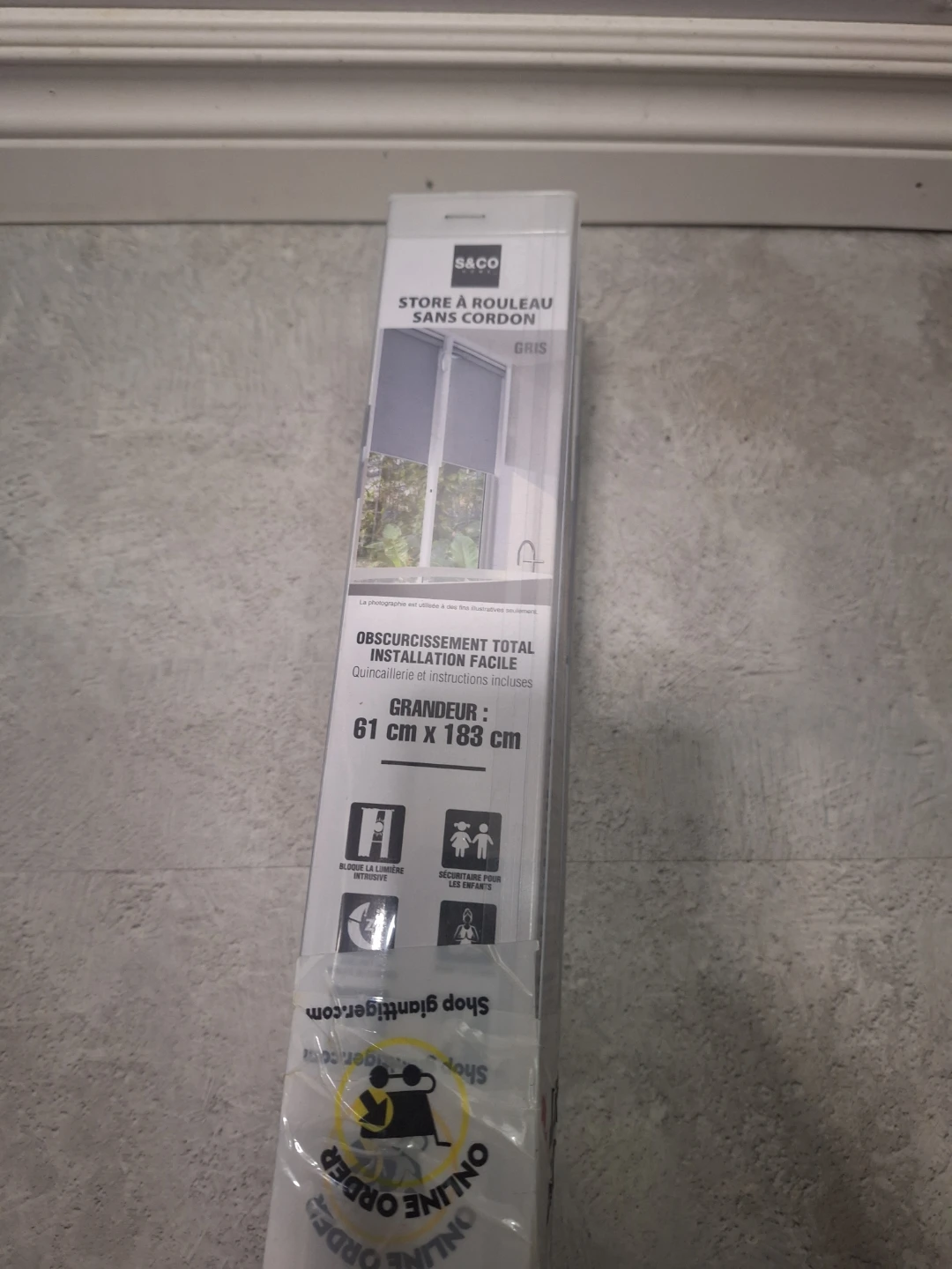 Blackout Roller Blinds - photo 3