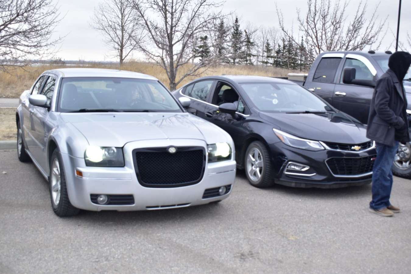 Chrysler 300 Sedan