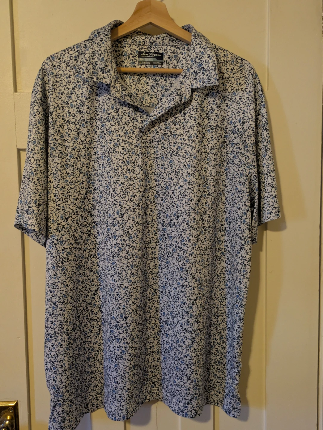 Ben Hogan Performance Polo Shirt XL