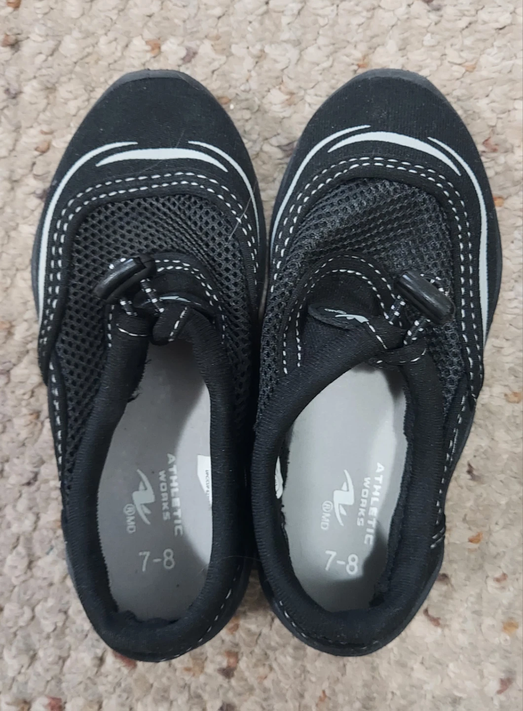 toddler shoes bundle. (size 7–8) - photo 3
