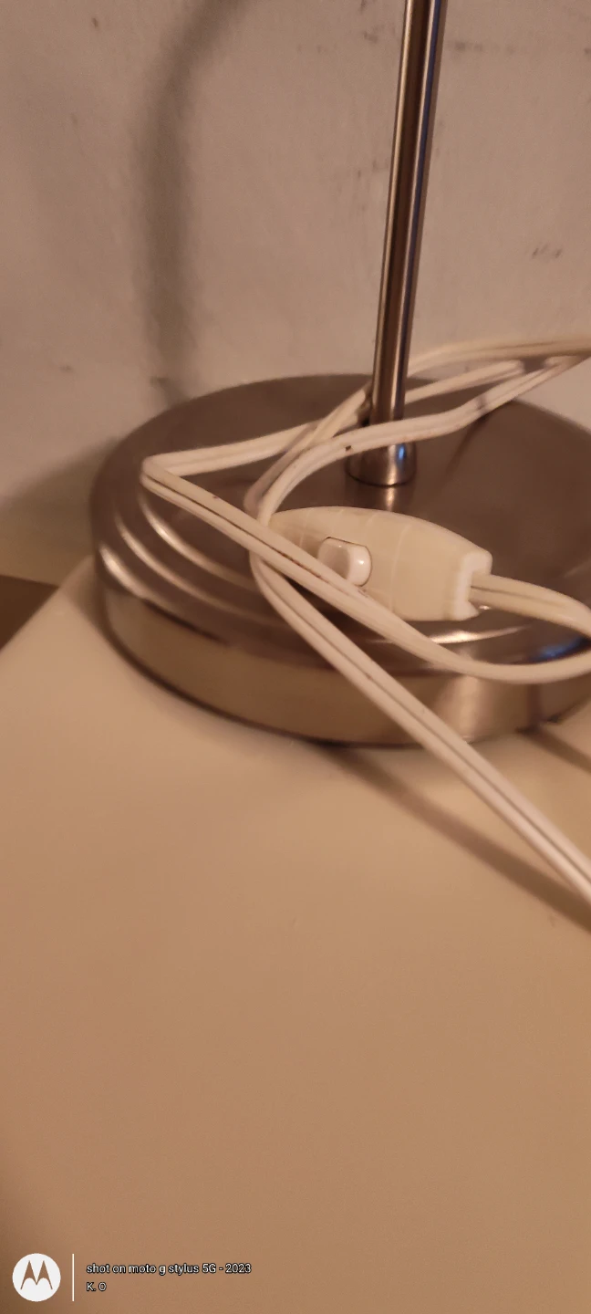 Desk Lamp - photo 2