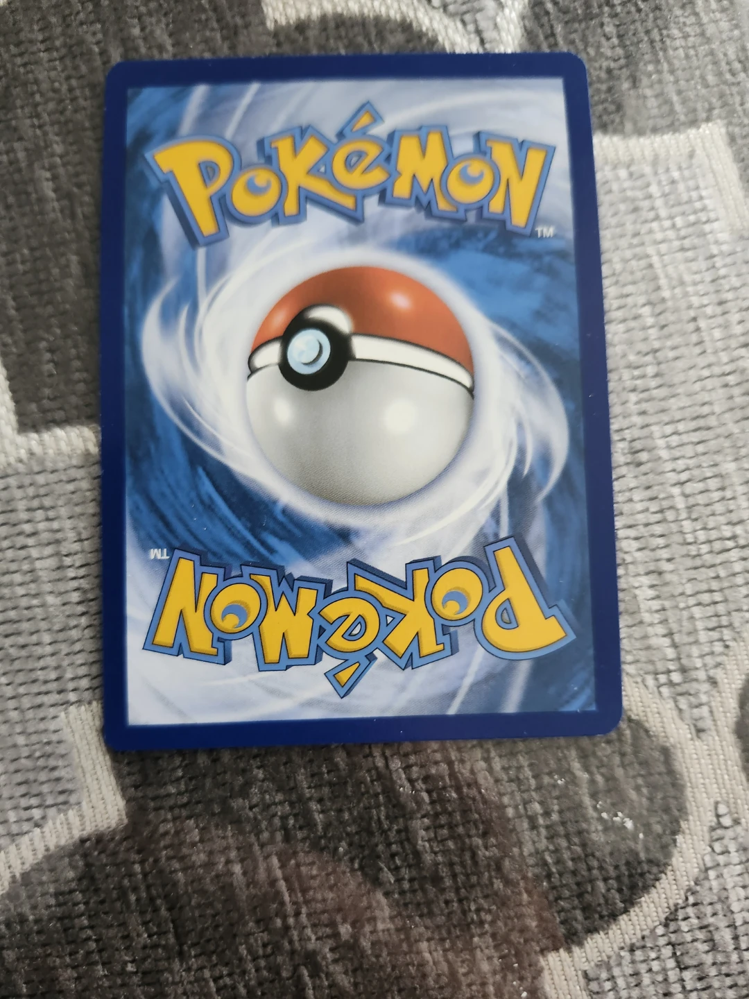 Pokemon Charizard EX Card 215/197 - photo 3