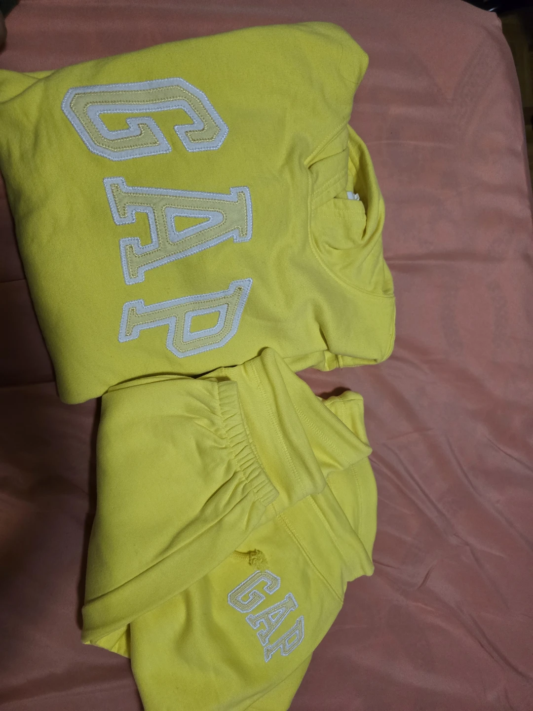 Free Gap Hoodie & Pant