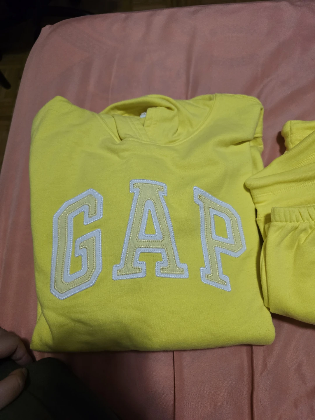 Free Gap Hoodie & Pant - photo 2