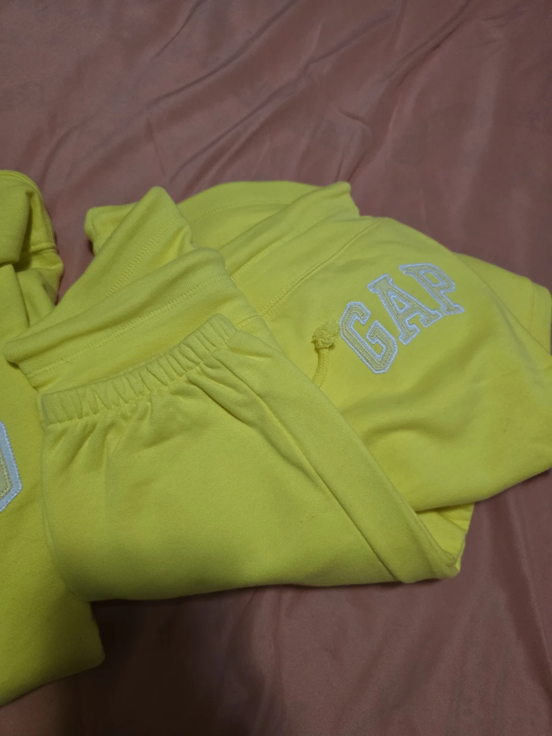 Free Gap Hoodie & Pant - photo 4