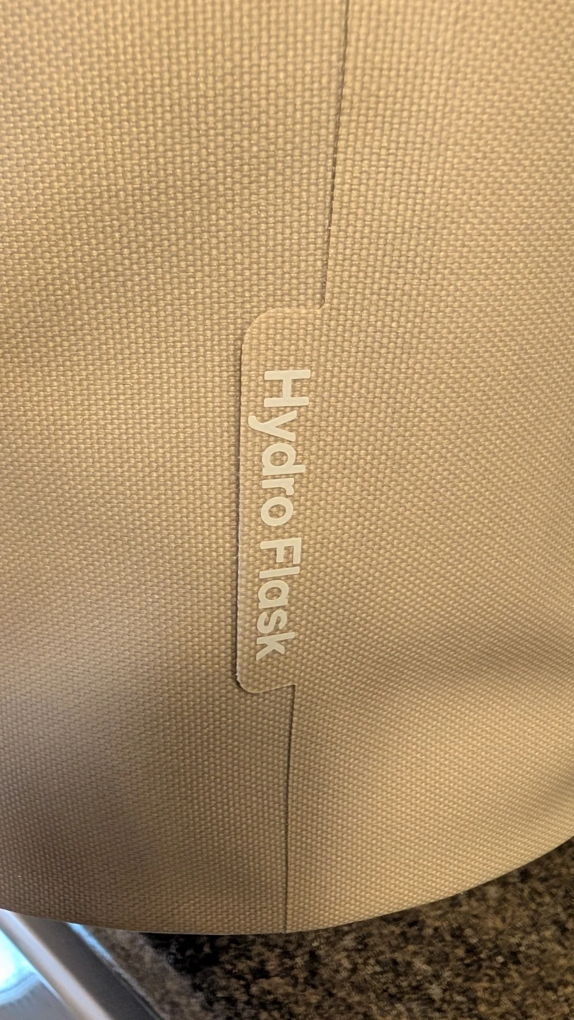 Hydro Flask Insulated Cooler Bag - photo 2