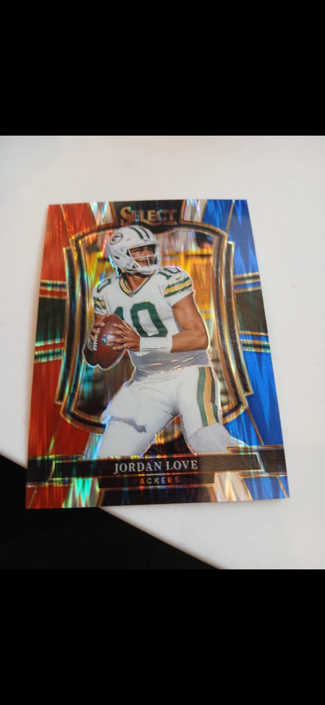 Panini Select Football Trading Cards - photo 5