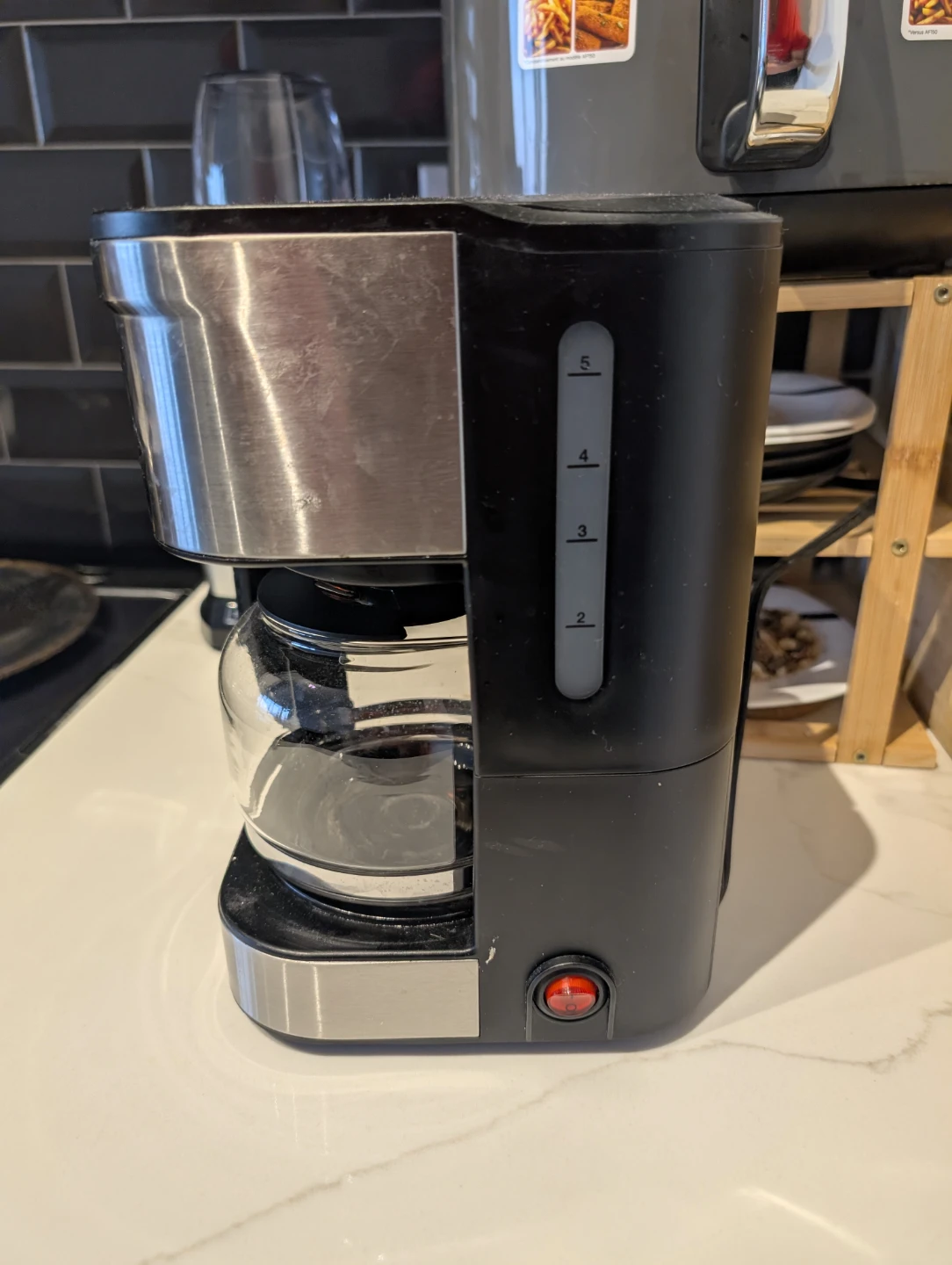 KRUPS Coffee Maker - photo 2