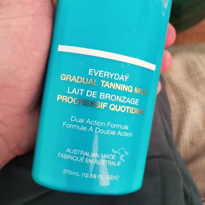 Bondi Sands Everyday Gradual Tanning Milk - photo 3