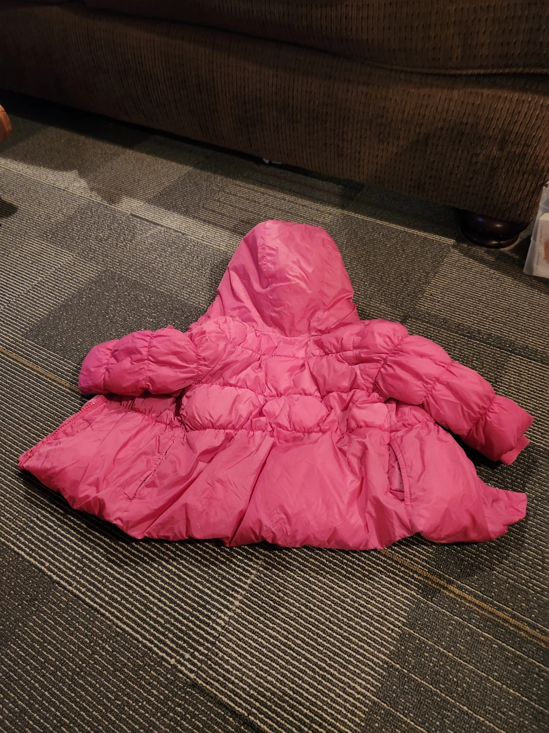 Kids  Jacket - photo 3