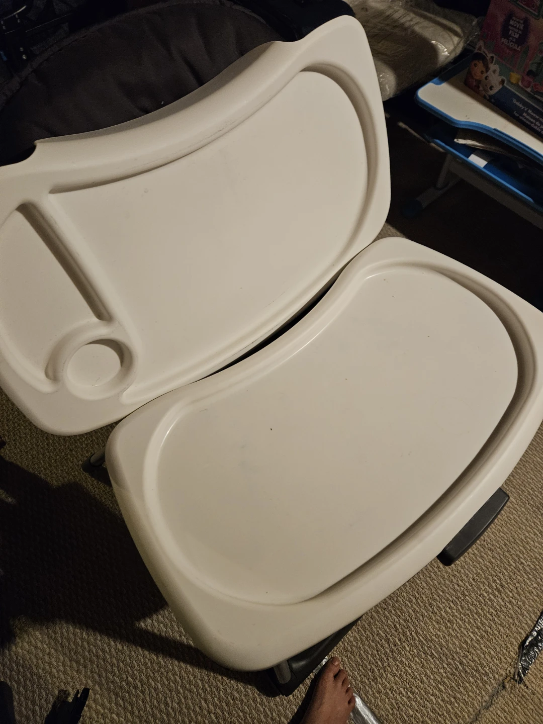 Graco High Chair - photo 2