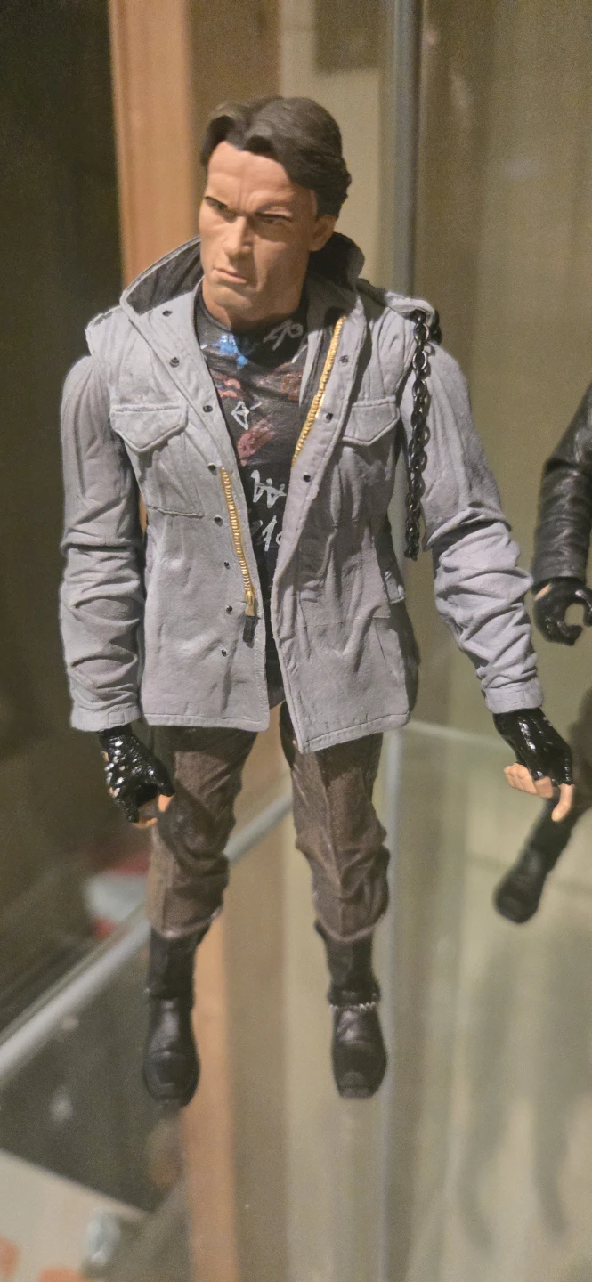 Terminator Action Figures Collection - photo 3