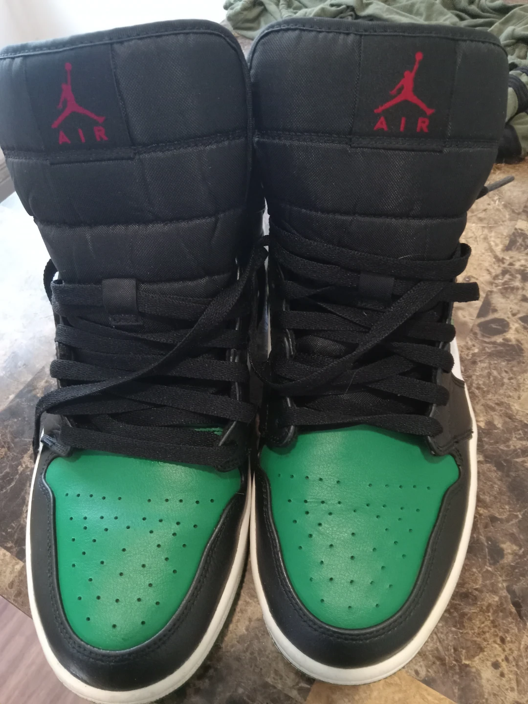 Jordan US 11 Shoes - photo 3