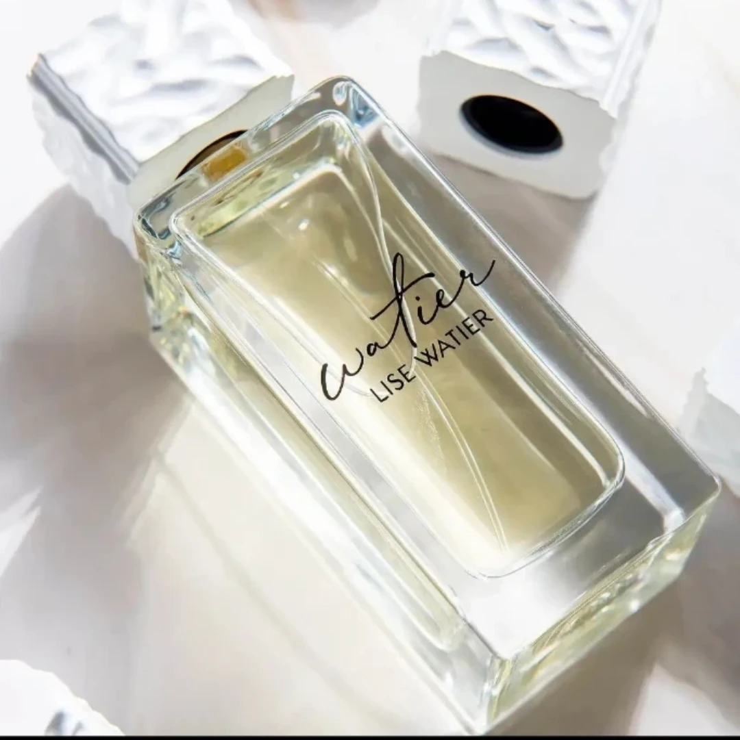 Lise Watier, Watier Eau de Parfum - 100ml NEW