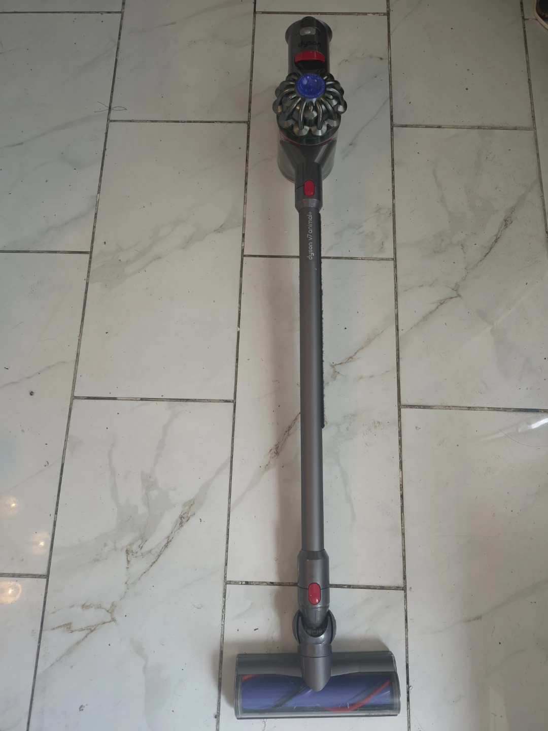 Dyson V8 Absolute Cordless Vacuum Cleaner