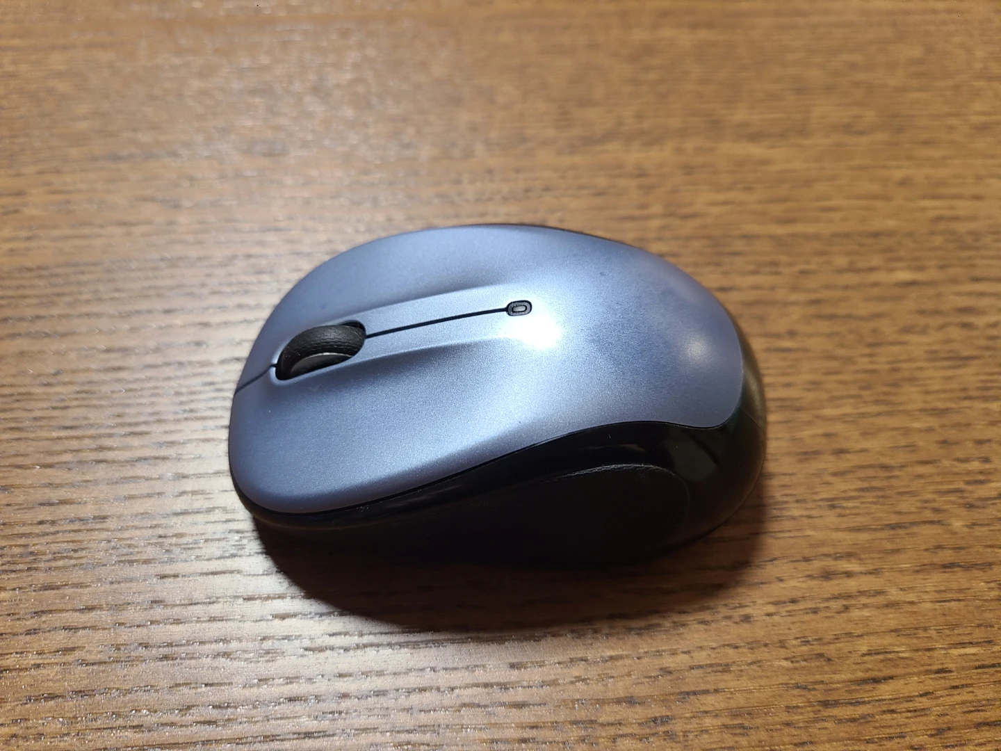 Logitech M325 Wireless Mouse