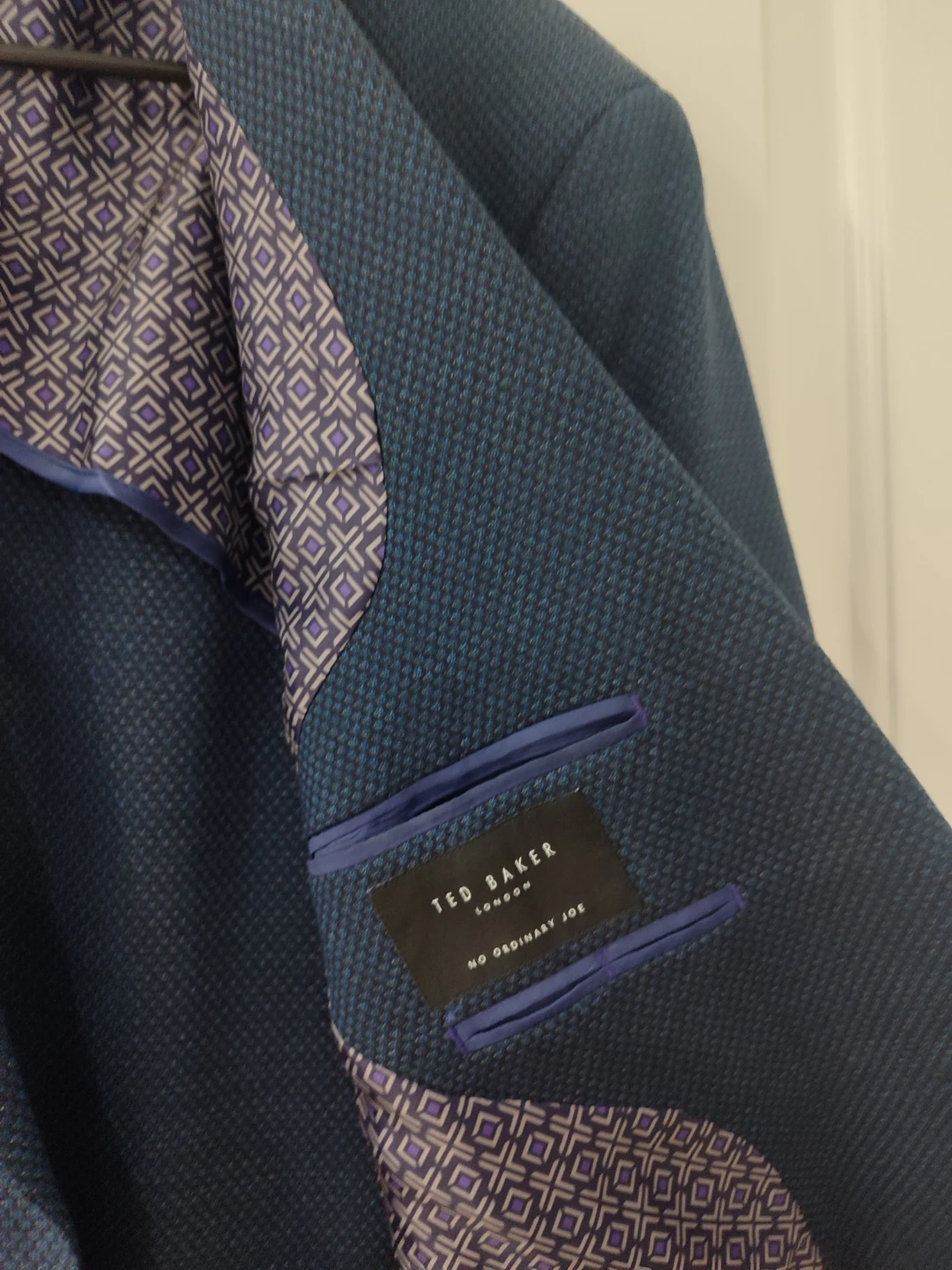 Ted Baker London Men's Blazer - photo 3