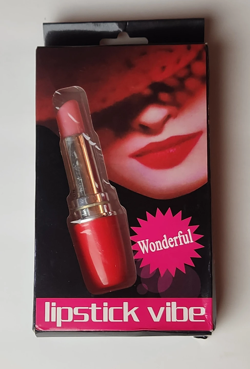 Lipstick Vibe