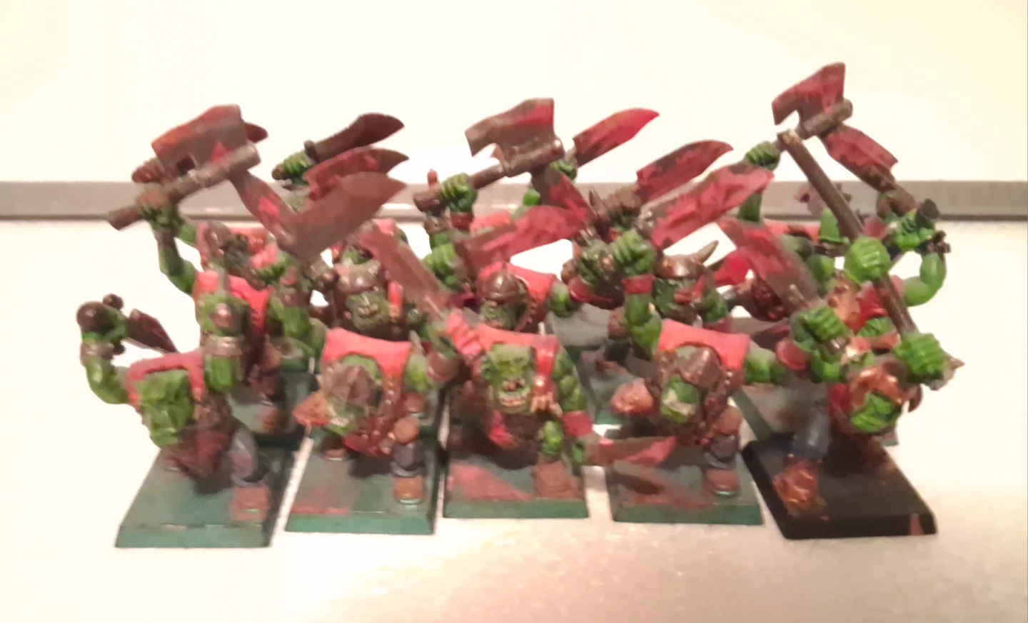 HUGE Warhammer lot! - photo 5